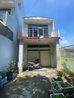 Bán nhà hẻm Linh Xuân (Đường 11, Thủ Đức) – diện tích 98.4 m², phù hợp đầu tư và khai thác